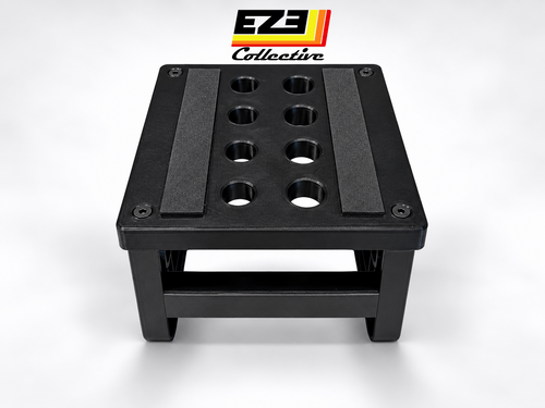 EZE Comp Stand | For 1:8 Off-Road Buggies and Truggies