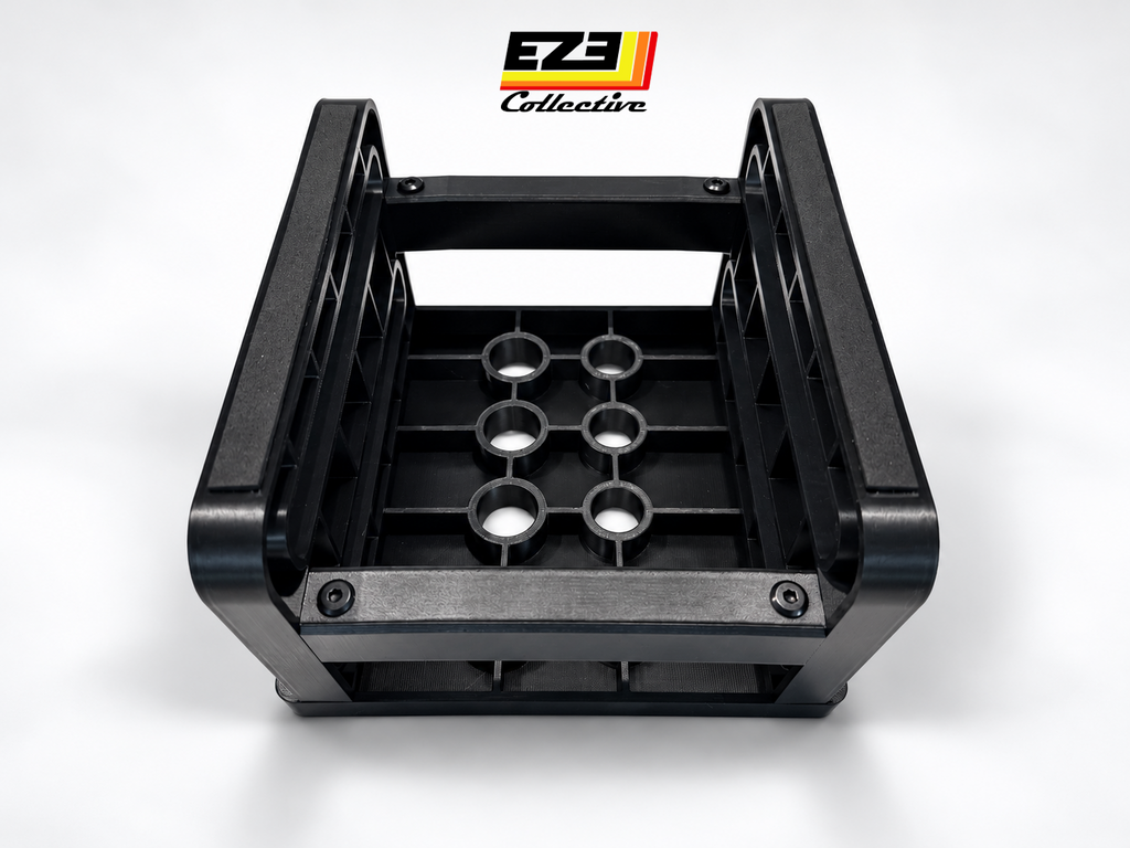 EZE Comp Stand | For 1:8 Off-Road Buggies and Truggies