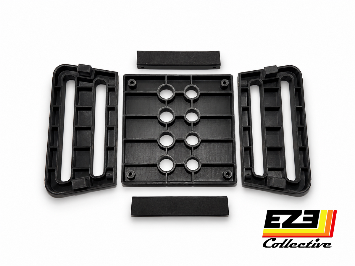 EZE Comp Stand | For 1:8 Off-Road Buggies and Truggies