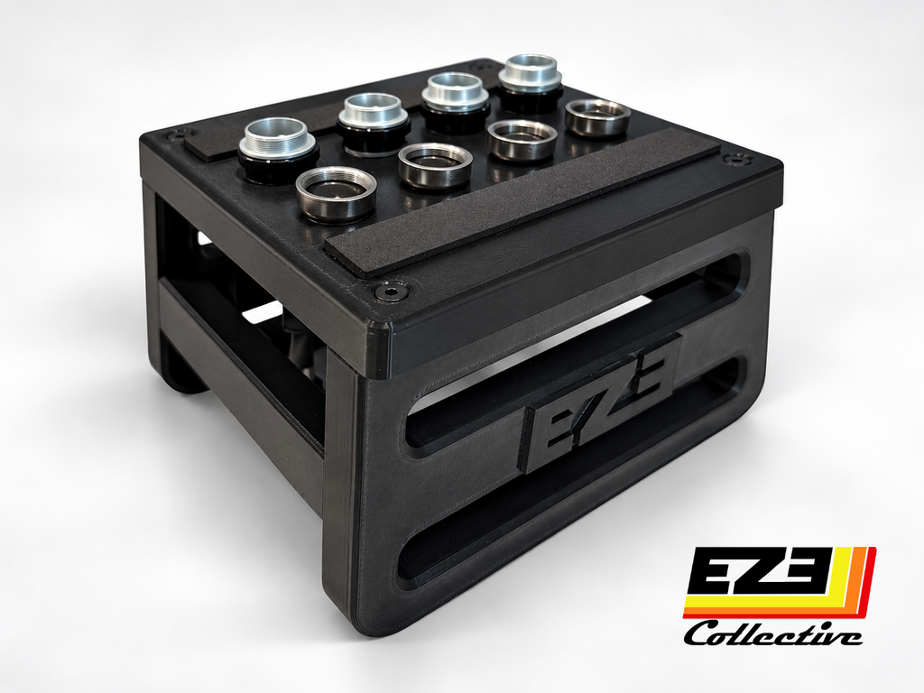 EZE Comp Stand | For 1:8 Off-Road Buggies and Truggies