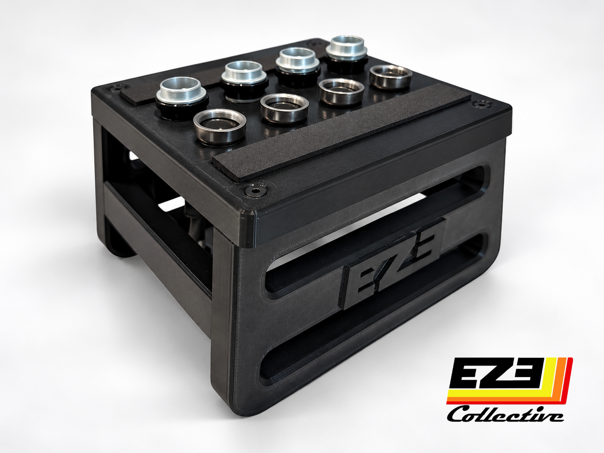 EZE Comp Stand | For 1:8 Off-Road Buggies and Truggies