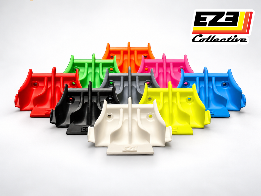 EZE Kyosho MP11/e Front Diffuser